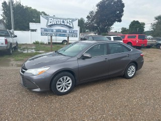 Image for 2015 Toyota Camry LE ID: 7649279