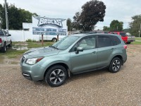 Image for 2017 Subaru Forester 2.5I PREMIUM ID: 7649339