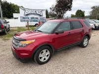 Image for 2014 Ford Explorer  ID: 7649343