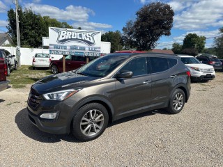 Image for 2014 Hyundai Santa Fe Sport  ID: 7649410
