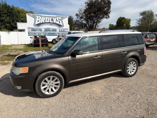 Image for 2011 Ford Flex SEL ID: 7651956