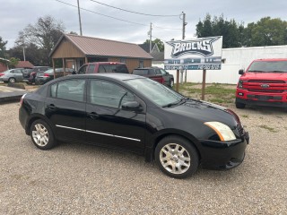 Image for 2010 Nissan Sentra 2.0 ID: 7663296