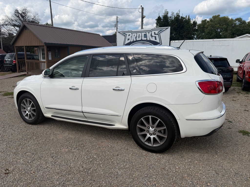 2015 Buick Enclave Image 6