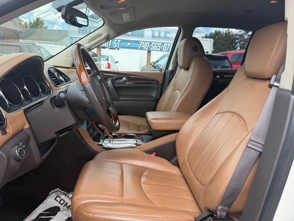 2015 Buick Enclave Image 7