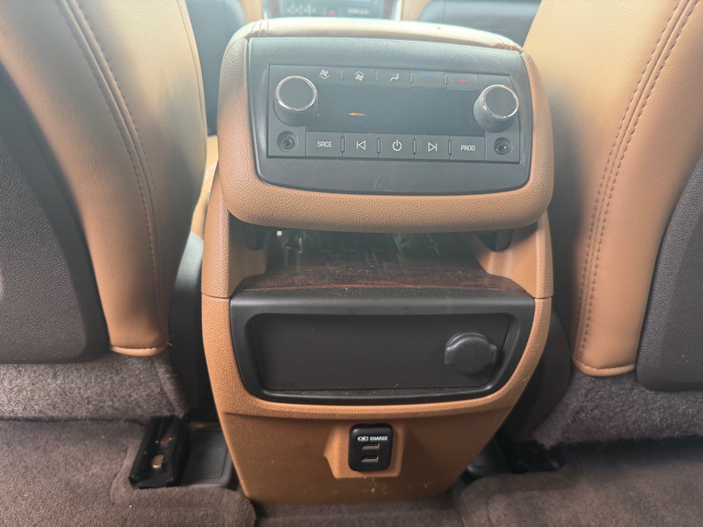 2015 Buick Enclave Image 11
