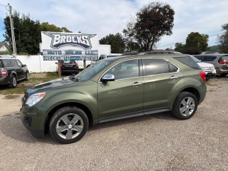 Image for 2015 Chevrolet Equinox LT ID: 7673317
