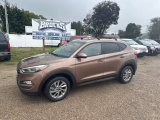 Image for 2016 Hyundai Tucson Limited ID: 7675477
