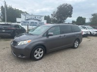 Image for 2014 Toyota Sienna LE ID: 7675484