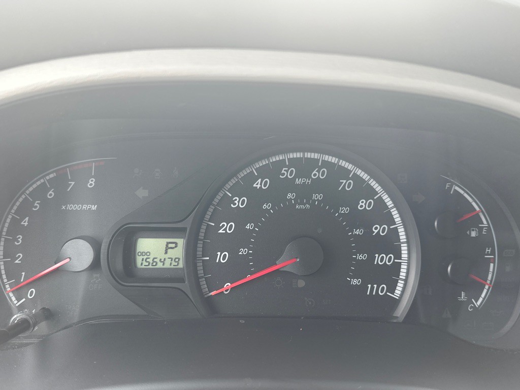 2014 Toyota Sienna Image 12