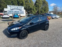 Image for 2016 Ford Fiesta S ID: 7678717