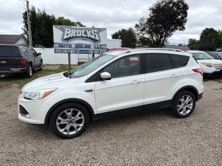 Image for 2015 Ford Escape Titanium ID: 7683825