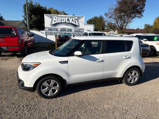Image for 2018 Kia Soul  ID: 7688512