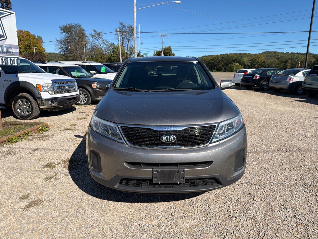 2014 Kia Sorento Image 2