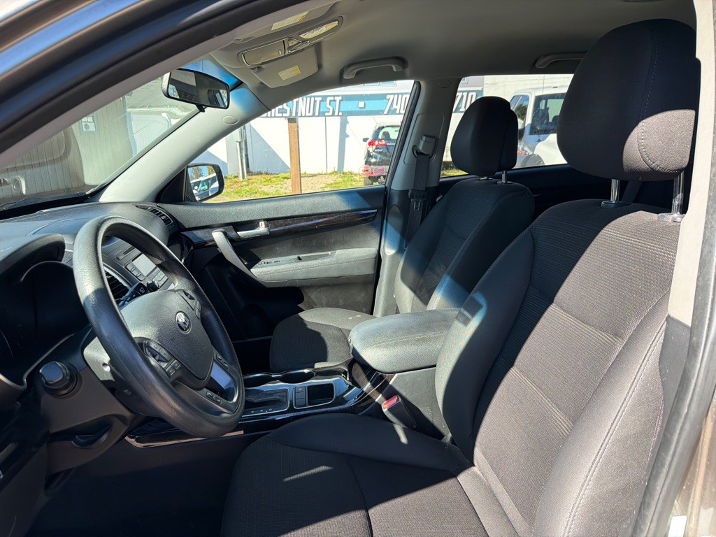 2014 Kia Sorento Image 7