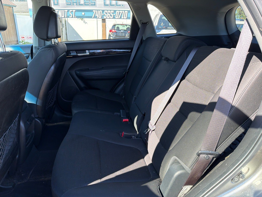 2014 Kia Sorento Image 8
