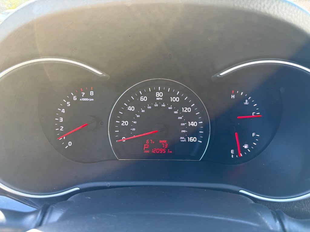 2014 Kia Sorento Image 11