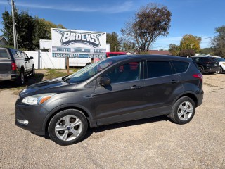 Image for 2015 Ford Escape SE ID: 7704190
