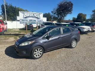 Image for 2013 Ford Fiesta SE ID: 7704193