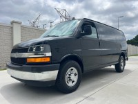 Image for 2017 Chevrolet Express  ID: 6518409