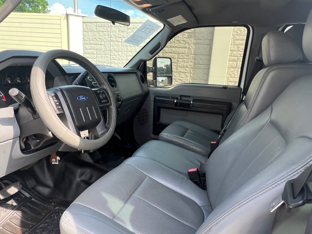 2016 Ford F-350 Image 5
