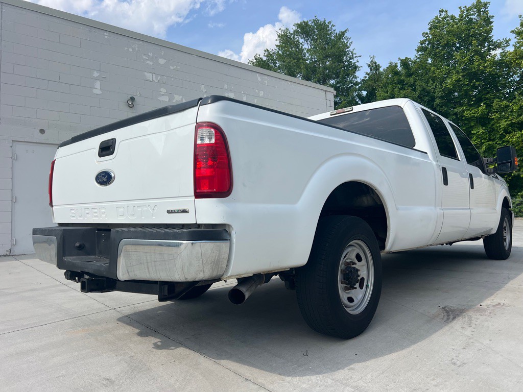 2016 Ford F-350 Image 12