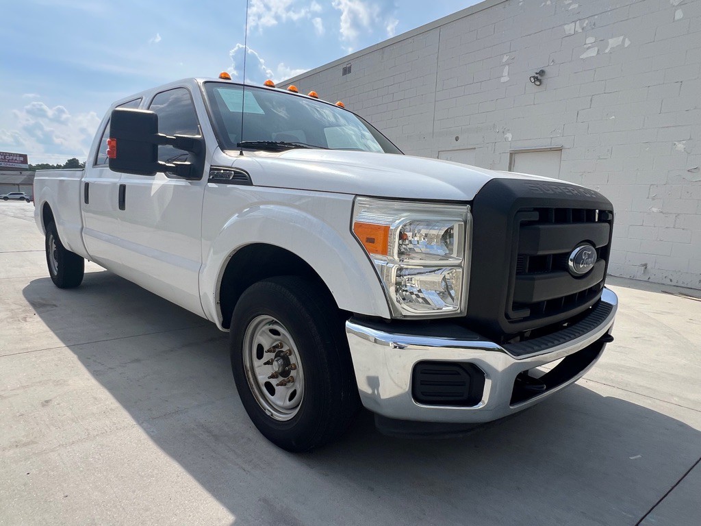 2016 Ford F-350 Image 27