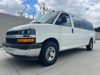 Image for 2019 Chevrolet Express LT ID: 6587149