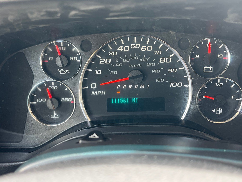 2014 Chevrolet Express Image 24