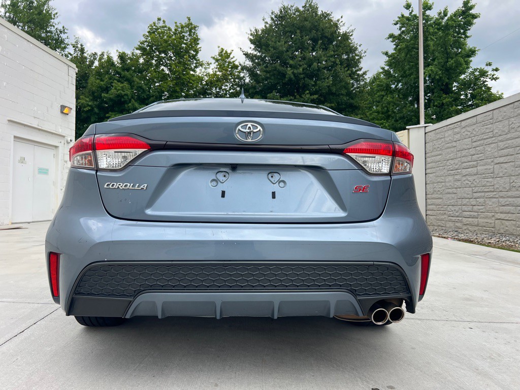 2021 Toyota Corolla Image 7