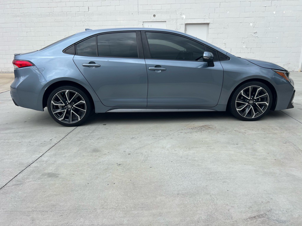2021 Toyota Corolla Image 12