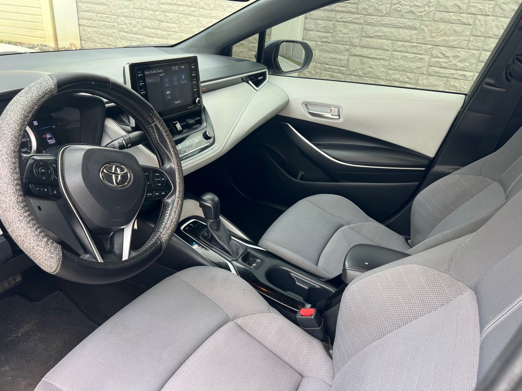 2021 Toyota Corolla Image 17