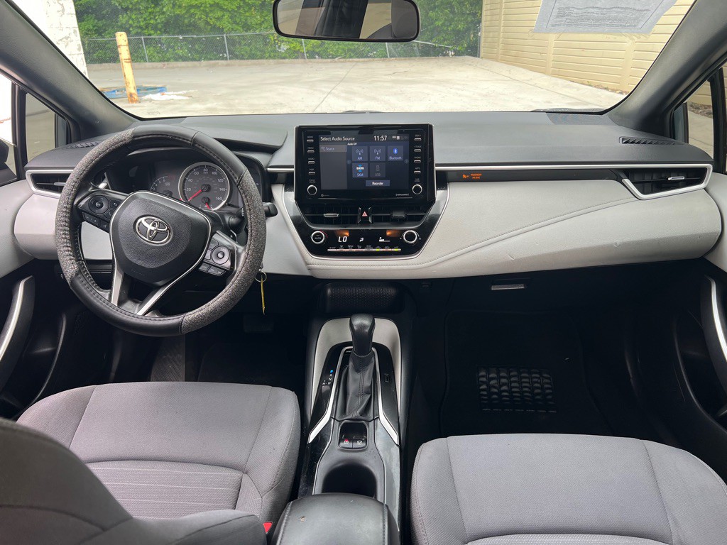 2021 Toyota Corolla Image 18