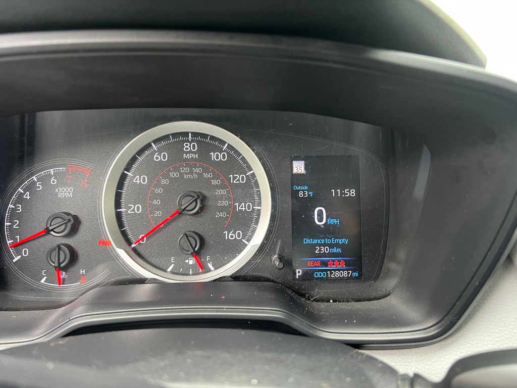 2021 Toyota Corolla Image 21