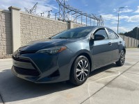 Image for 2018 Toyota Corolla LE ID: 6611460