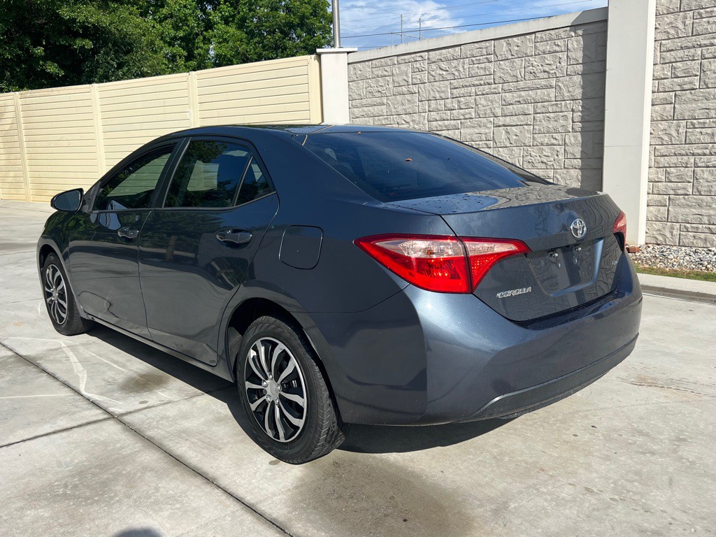 2018 Toyota Corolla Image 6