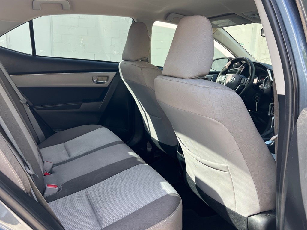 2018 Toyota Corolla Image 11