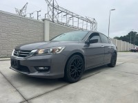 Image for 2014 Honda Accord Sport ID: 6738819
