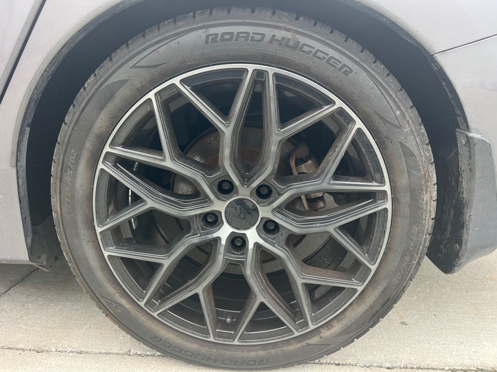 2014 Honda Accord Image 4