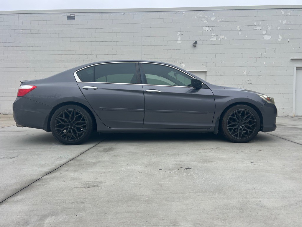 2014 Honda Accord Image 6