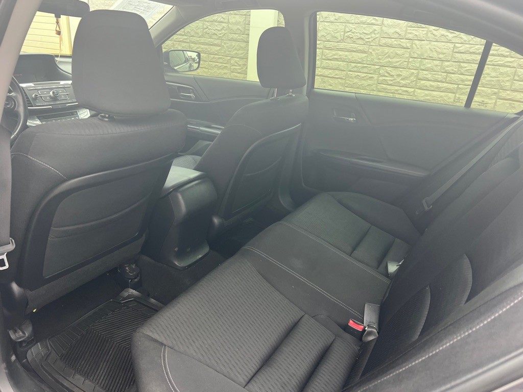 2014 Honda Accord Image 8