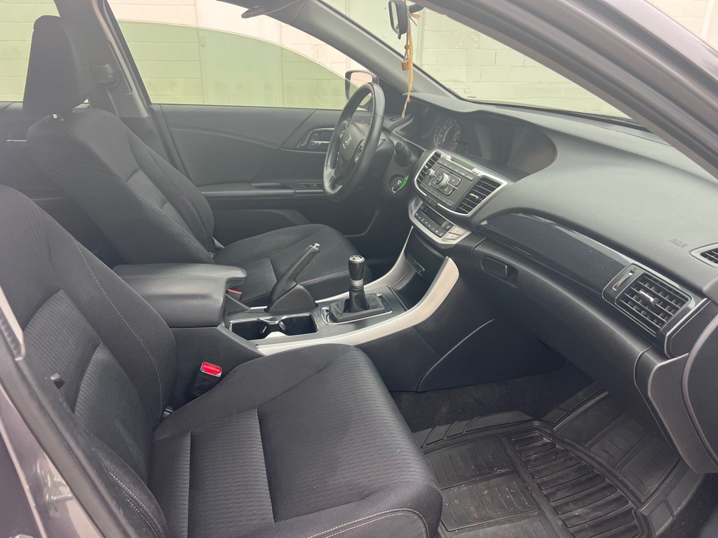 2014 Honda Accord Image 11