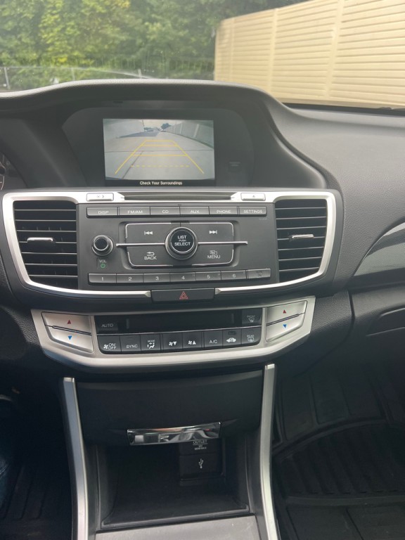 2014 Honda Accord Image 13