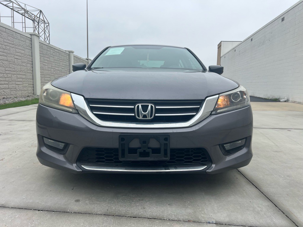 2014 Honda Accord Image 15