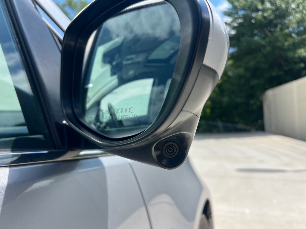 2017 Honda Odyssey Image 19
