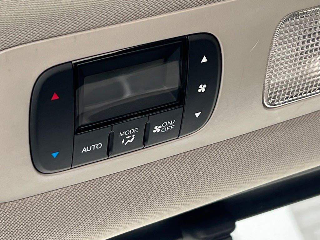 2017 Honda Odyssey Image 22
