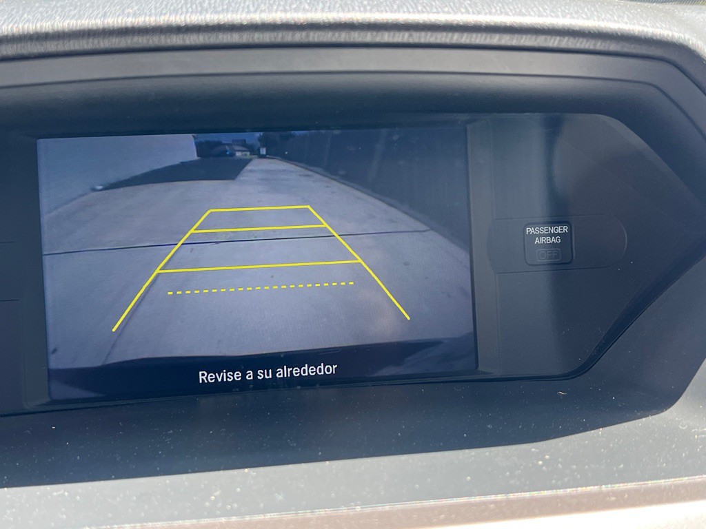 2017 Honda Odyssey Image 23