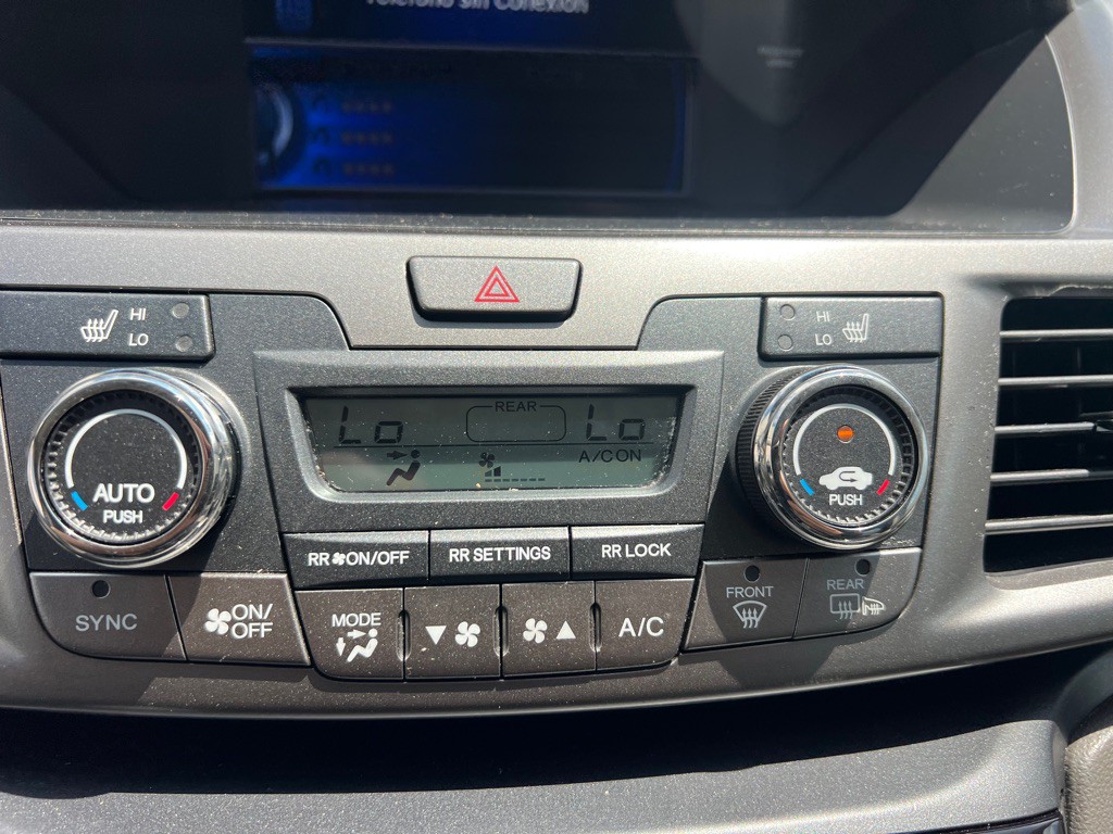 2017 Honda Odyssey Image 25