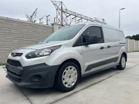 Image for 2018 Ford Transit Connect XL ID: 6741027