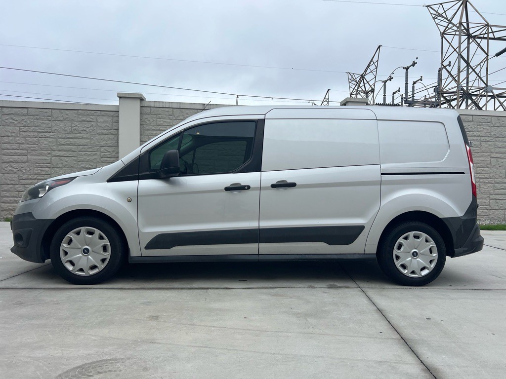 2018 Ford Transit Connect Image 2