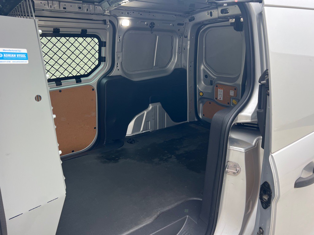 2018 Ford Transit Connect Image 3